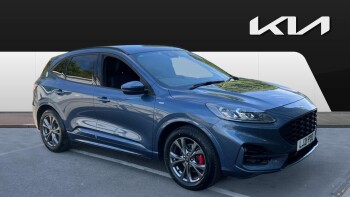 Ford Kuga 1.5 EcoBoost 150 ST-Line Edition 5dr Petrol Estate